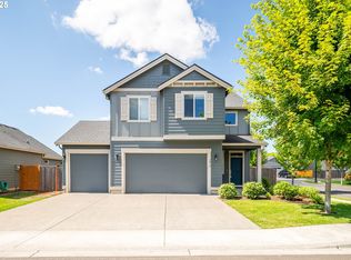 1012 NE 11th Ct, Battle Ground, WA 98604