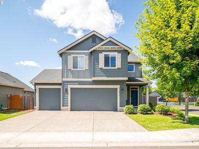 1012 NE 11th Ct, Battle Ground, WA, 98604