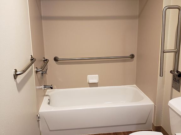 2nd image of 3900 Madrona Dr SE #101