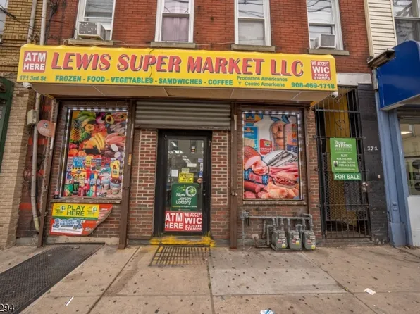 171 3Rd St #0, Elizabeth City, NJ 07206