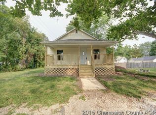 100 S White St, Sidney, IL 61877