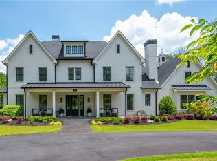 13815 Cowart Rd, Milton, GA 30004