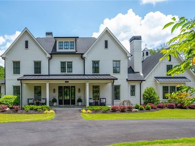 13815 Cowart Rd, Milton, GA, 30004
