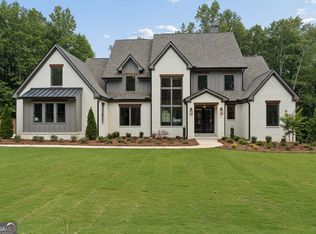 422 Old Orange Mill Rd, Canton, GA 30115