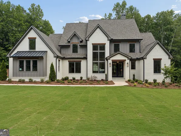 422 Old Orange Mill Rd, Canton, GA 30115