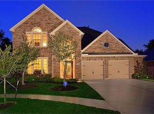 13007 Baldwin Hill Ct, Houston, TX 77044