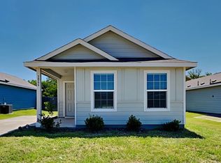 3066 Wallace Wells Ct, Crandall, TX 75114