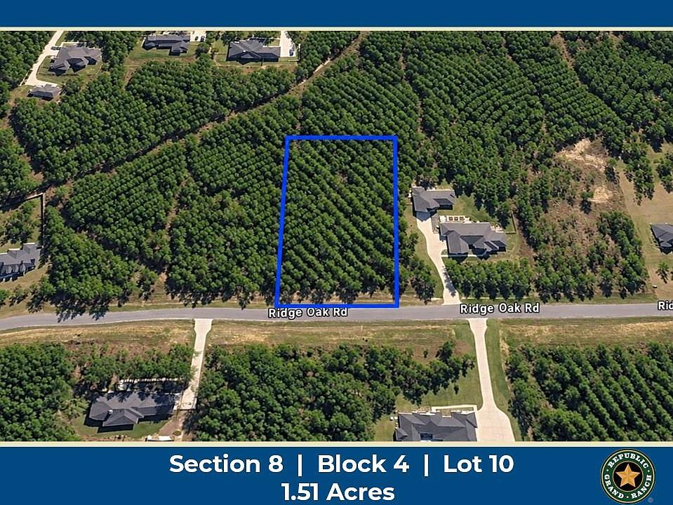1st image of 15925 Ridge Oak Rd
