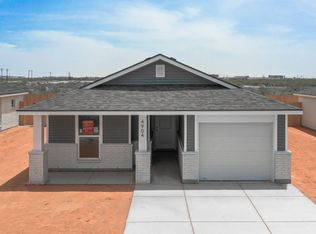 4904 Kimber St, Odessa, TX 79762