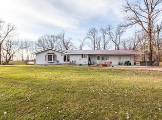 3397 15th Street Ne, Manvel, ND 58256