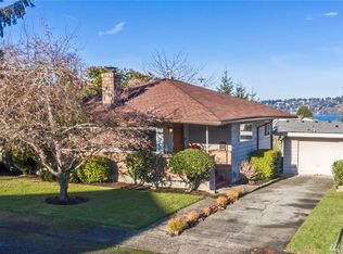 8420 S 113th St, Seattle, WA 98178