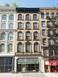 Sold by Tabak Real Estate