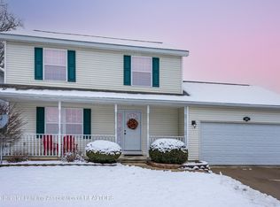 1937 Bowker Dr, Lansing, MI 48911