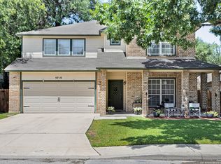 5719 Oak Harbor Dr, San Antonio, TX 78250