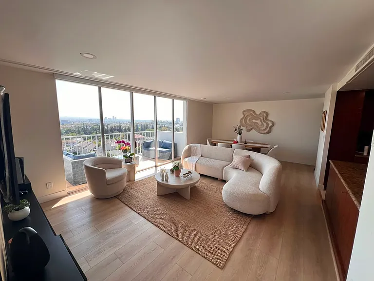2160 Century Park E #802 — Photo 5