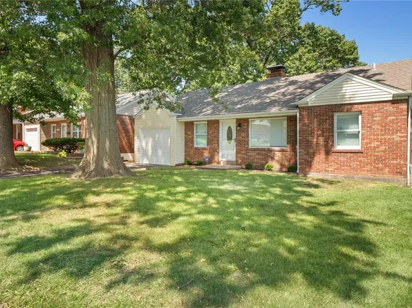 7111 Forest Hill Dr, Saint Louis, MO 63121