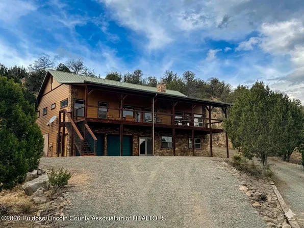 179 Vista Rio Bonito Dr, Alto, NM 88312