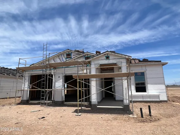 22642 E ROUNDUP Way, Queen Creek, AZ 85142