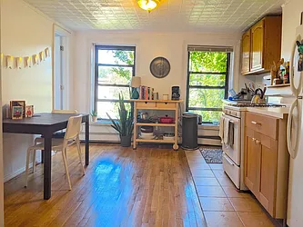 Rented by Highline Residential