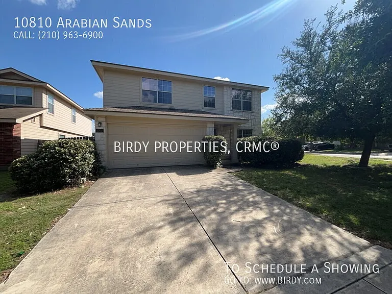 10810 Arabian Sands — Photo 39
