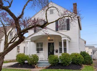 1382 Eastview Ave, Columbus, OH 43212