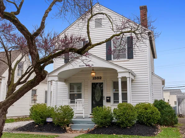 1382 Eastview Ave, Columbus, OH 43212