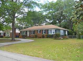 415 Byron Rd, Columbia, SC 29209