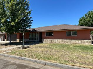 416 Krest St, Madera, CA 93637