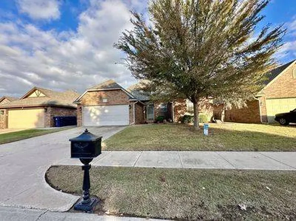 12208 Biltmore Dr, Oklahoma City, OK 73170