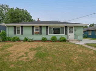 203 Belteberg Rd, Loves Park, IL 61111