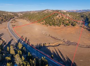 89 Highway, Alton, UT 84710