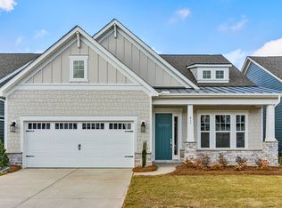 417 Northgate Blvd, Indian Trail, NC 28079