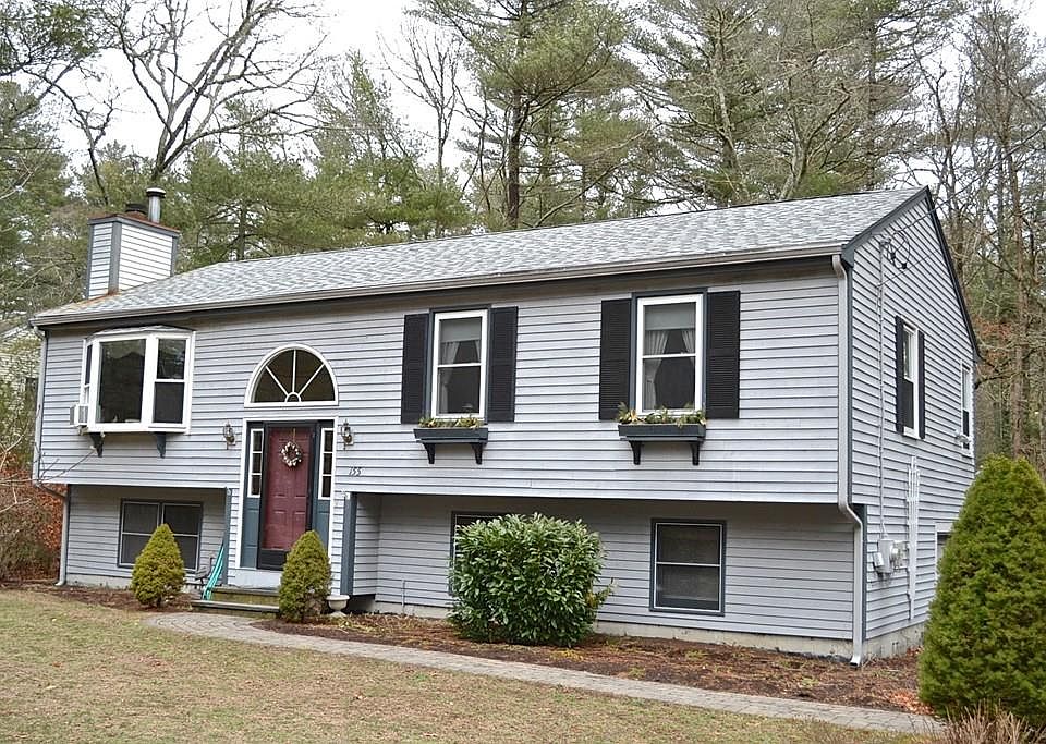 155 Hathaway St, Wareham, MA 02571 Zillow