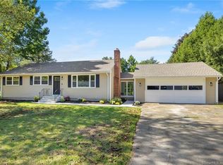 138 Rowland Dr, East Hartford, CT 06118