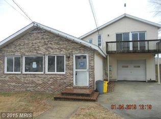 9 McGuirk Dr, Glen Burnie, MD 21060