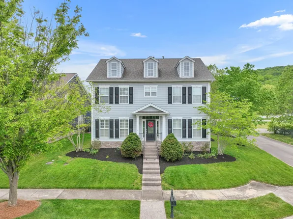 159 Pennystone Cir, Franklin, TN 37067