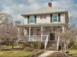 514 N Kensington Ave, La Grange Park, IL 60526