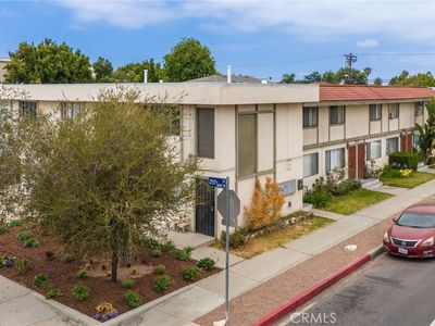 25633 President Ave, Harbor City, CA, 90710