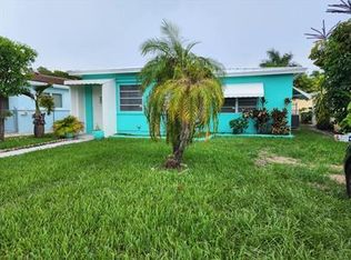 1639 Moffett St, Hollywood, FL 33020