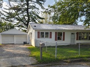 7 Pleasant Valley Dr, Cannelton, IN 47520