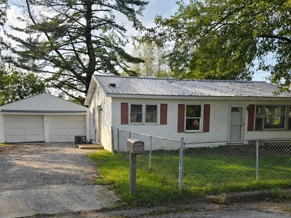 7 Pleasant Valley Dr, Cannelton, IN 47520