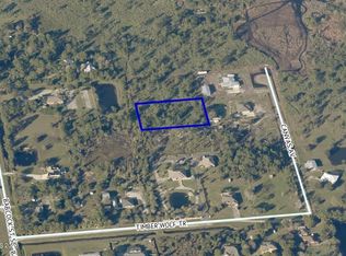 0 Access, Palm Bay, FL 32909