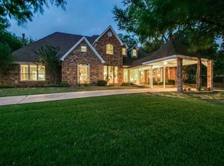 808 Victoria Ln, Southlake, TX 76092