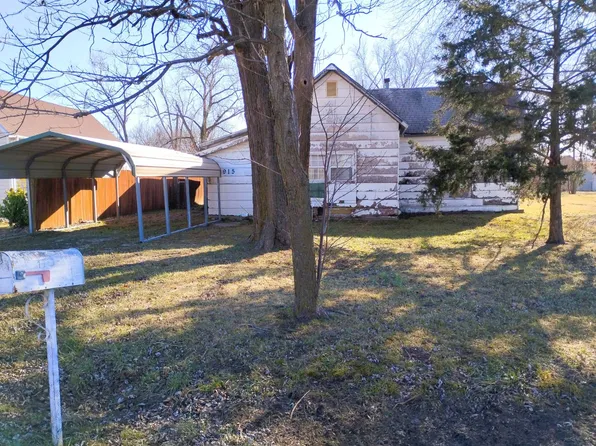 915 W Colorado St, Coffeyville, KS 67337