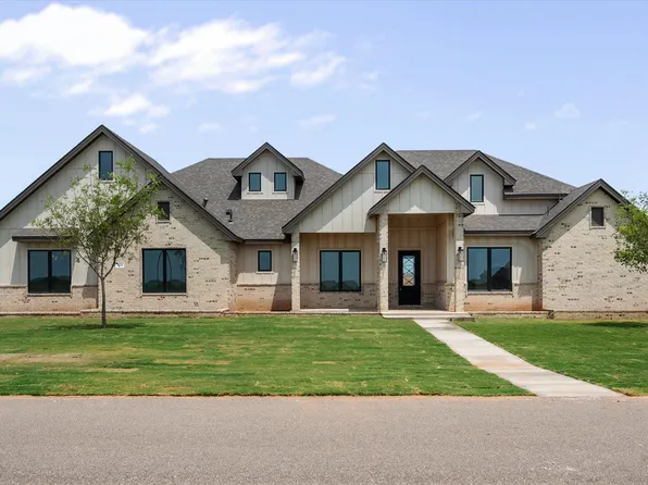 1114 Savannah Dr, New Home, TX 79383