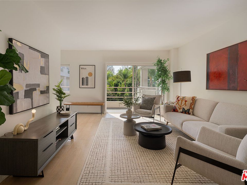 1st image of 1131 Alta Loma Rd APT 428