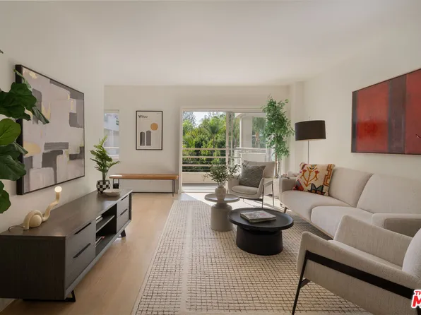 1131 Alta Loma Rd APT 428, West Hollywood, CA 90069