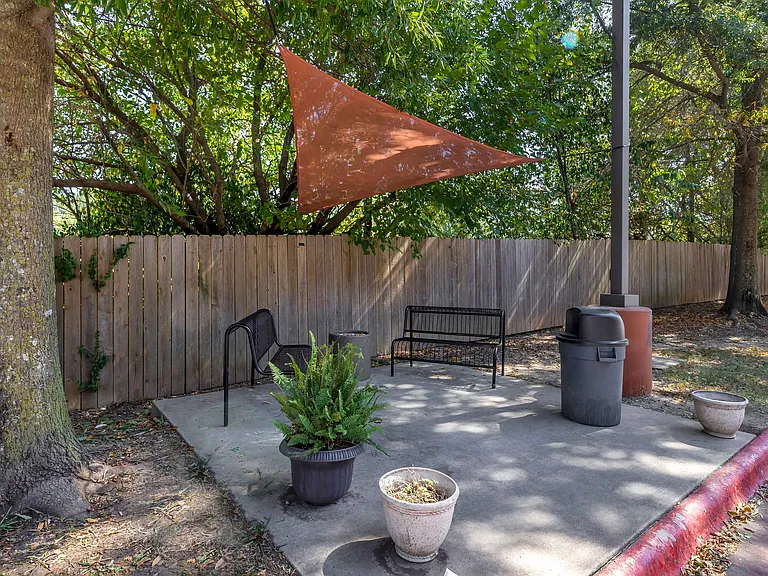Picnic Area