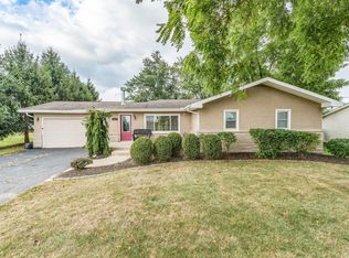 9157 Scioto Darby Creek Rd, Hilliard, OH