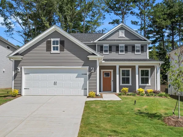 1345 Willow Ridge Way, Spartanburg, SC 29307